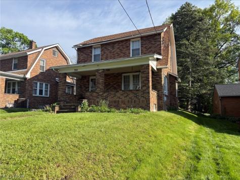 708 E Bowman Street Wooster OH 44691