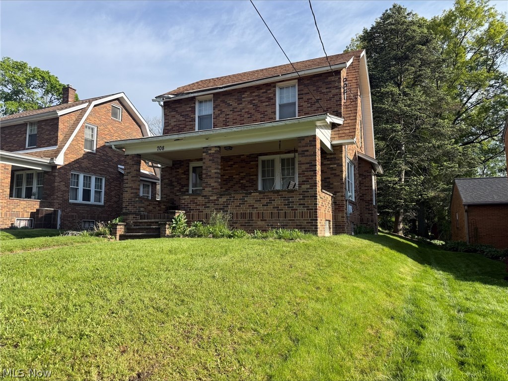 708 E Bowman Street Wooster OH 44691