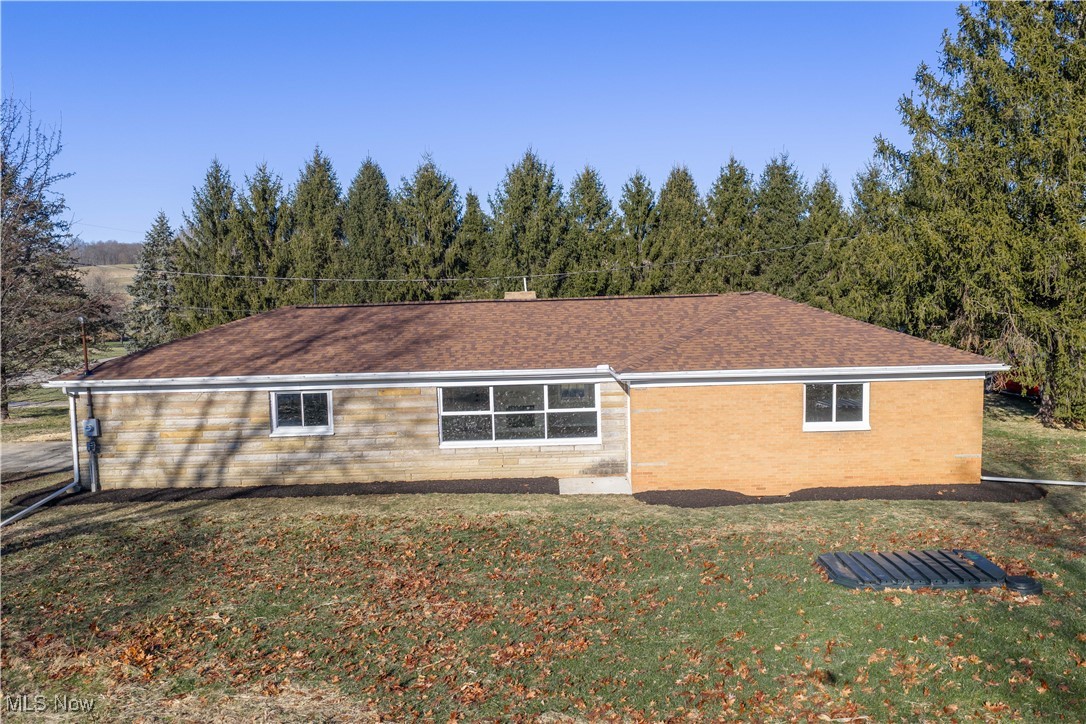 4029 Minard Road NW Dover OH 44622