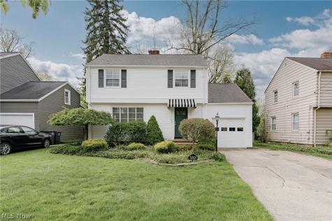 5268 Edenhurst Road Lyndhurst OH 44124