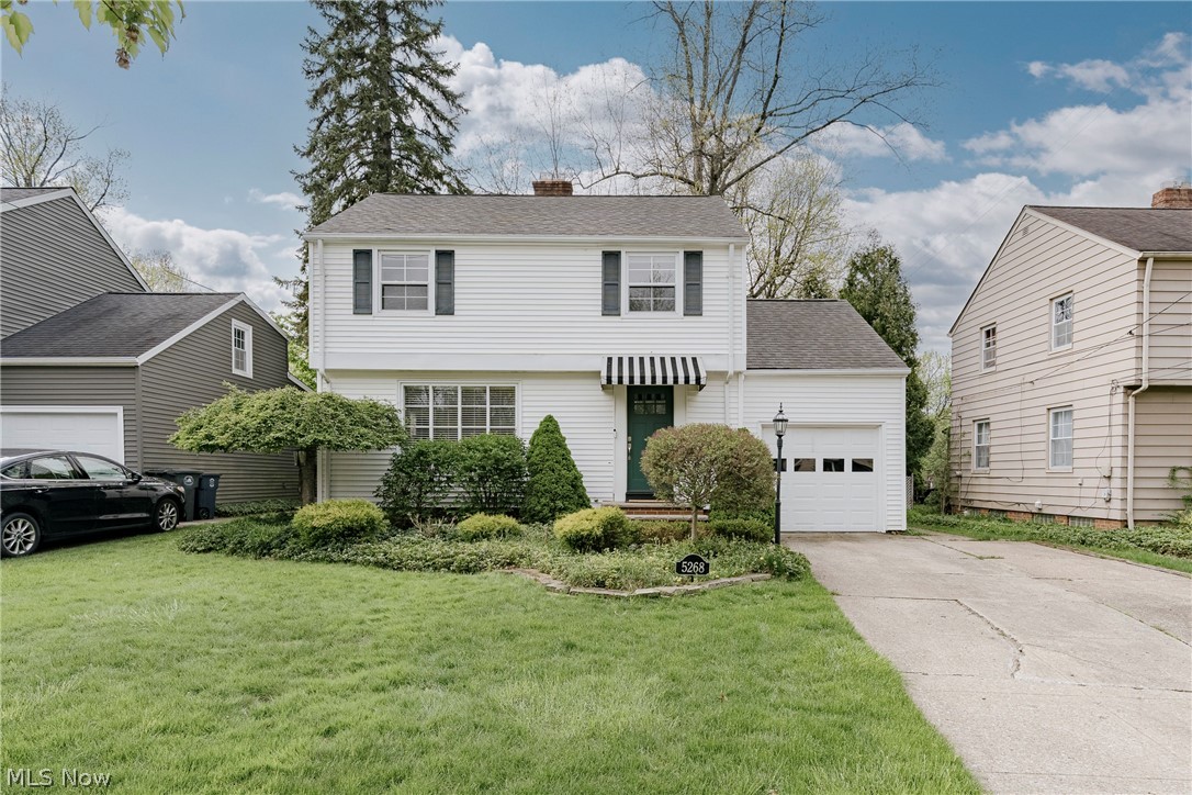 5268 Edenhurst Road Lyndhurst OH 44124