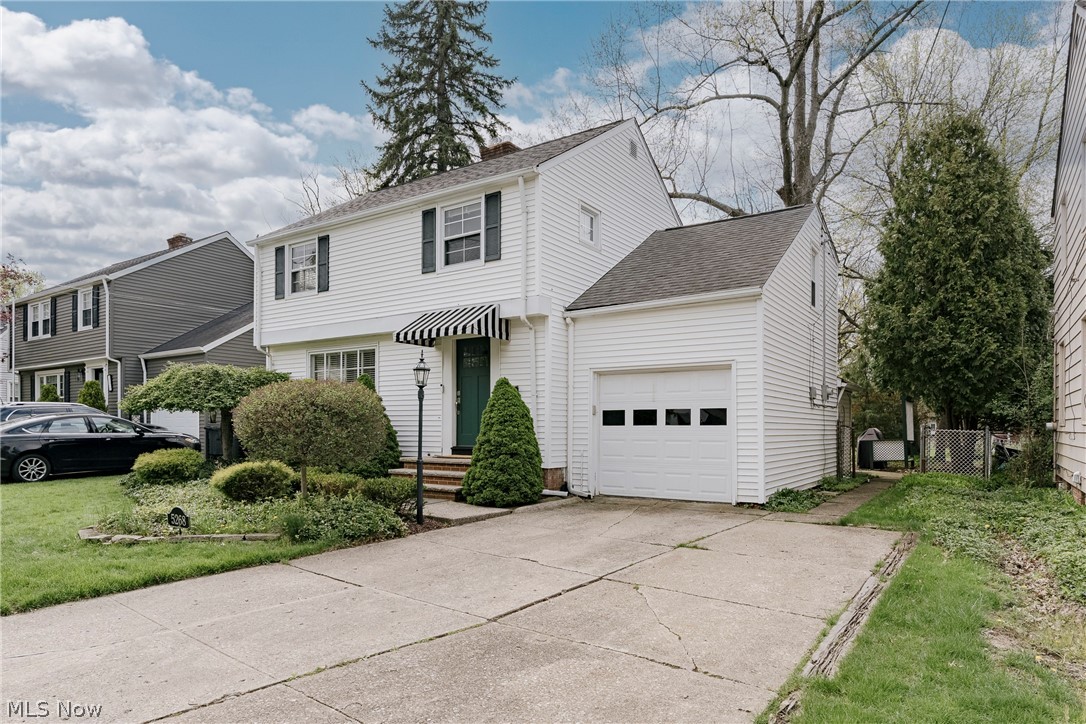 5268 Edenhurst Road Lyndhurst OH 44124