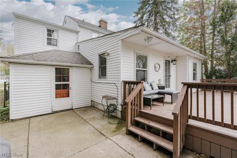 5268 Edenhurst Road Lyndhurst OH 44124