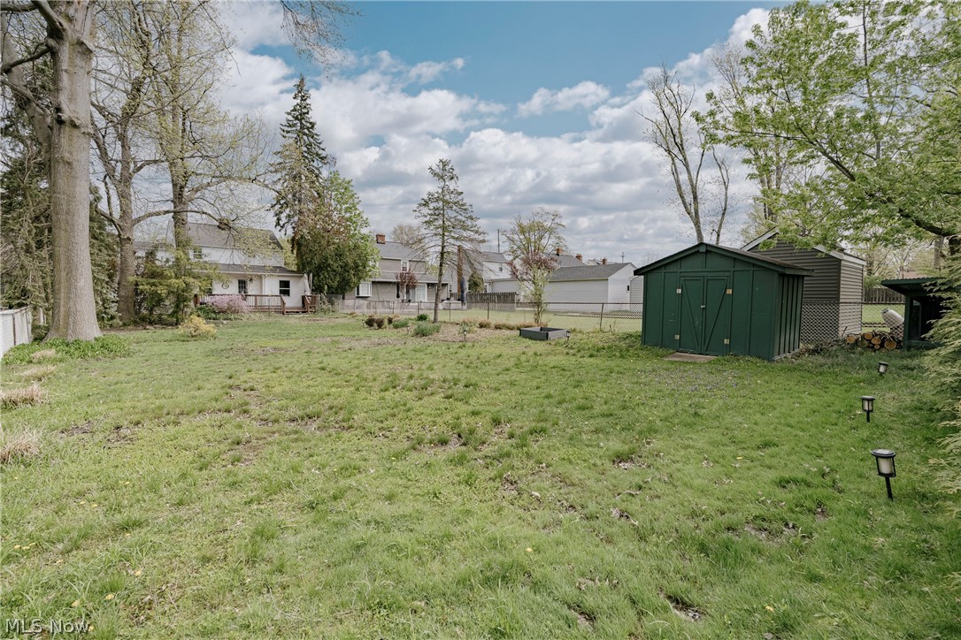 5268 Edenhurst Road Lyndhurst OH 44124