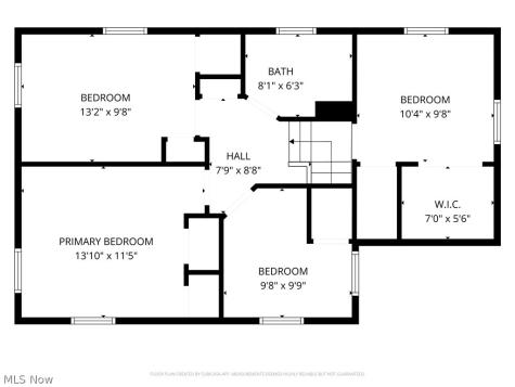 5268 Edenhurst Road Lyndhurst OH 44124