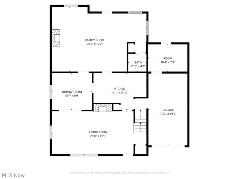 5268 Edenhurst Road Lyndhurst OH 44124