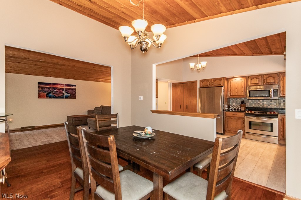5826 Mallard Court Mentor OH 44060