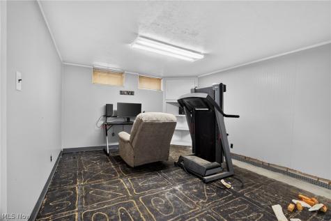 2239 Larchmont Drive Wickliffe OH 44092