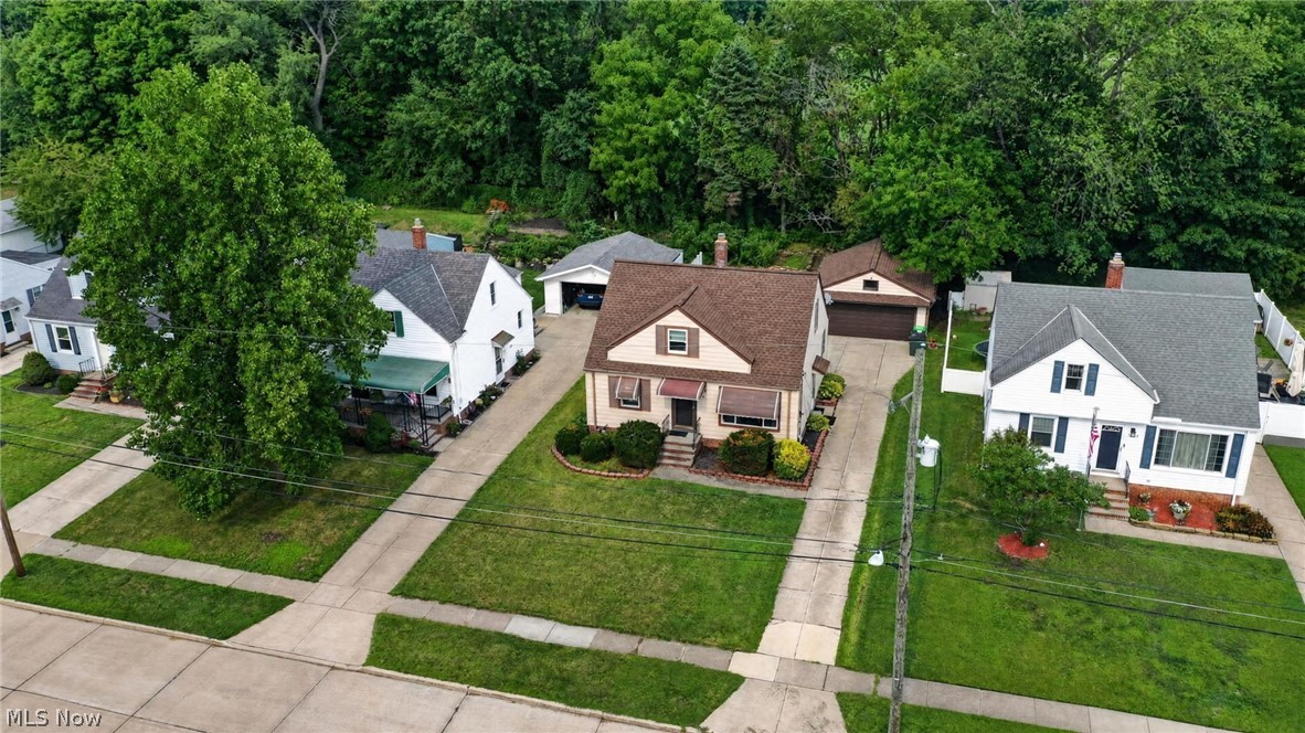 2239 Larchmont Drive Wickliffe OH 44092