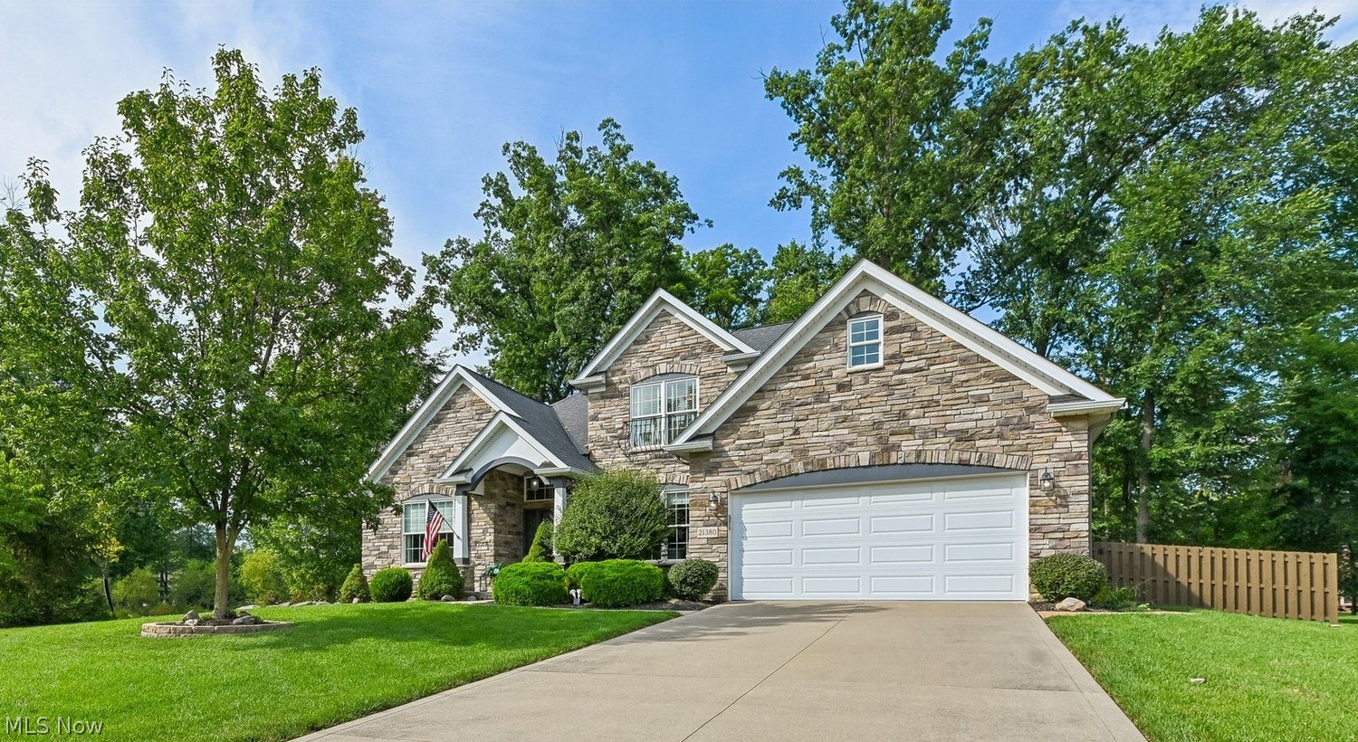 Strongsville OH, 21380 Castlewood Drive