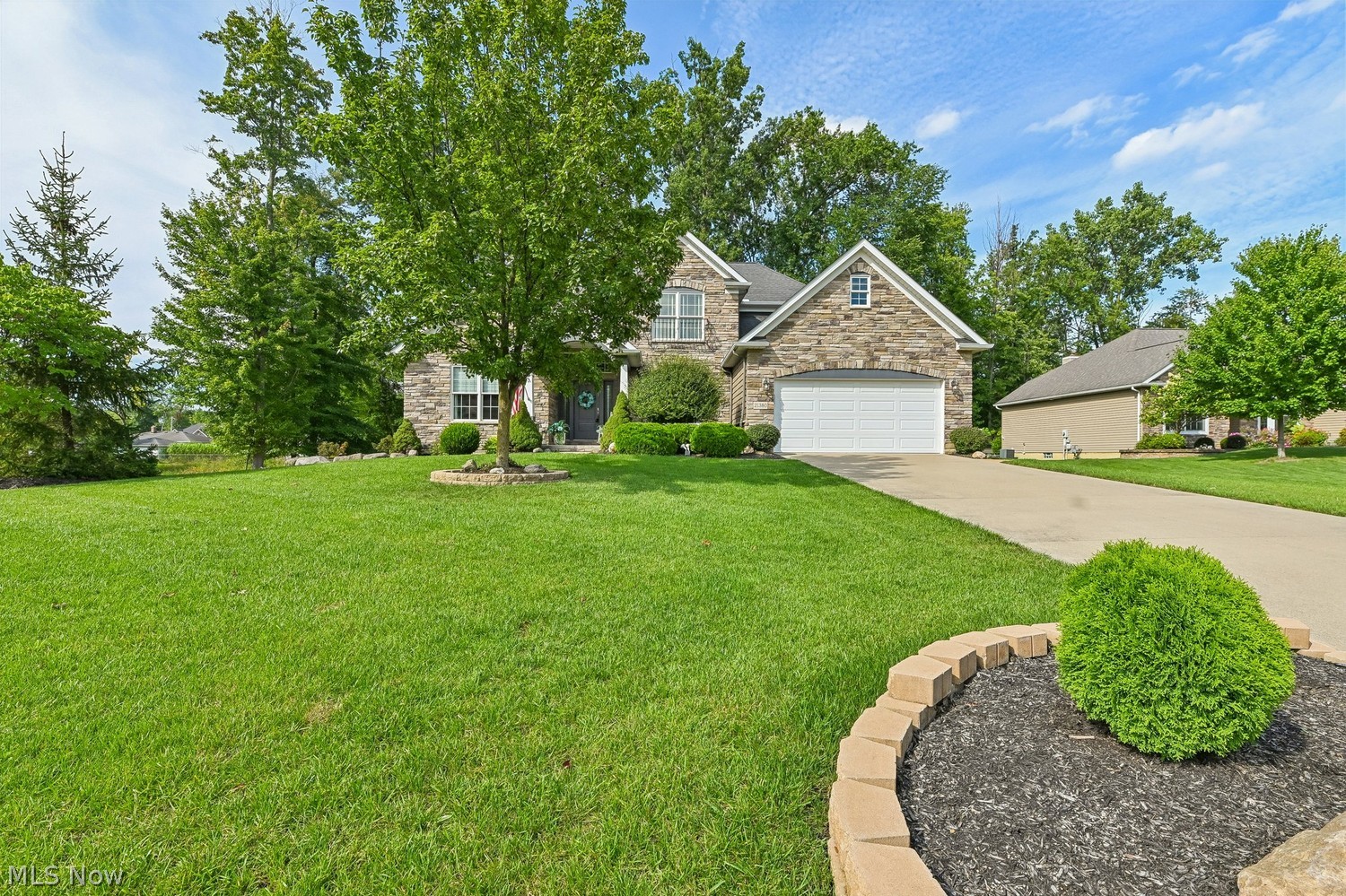 Strongsville OH, 21380 Castlewood Drive