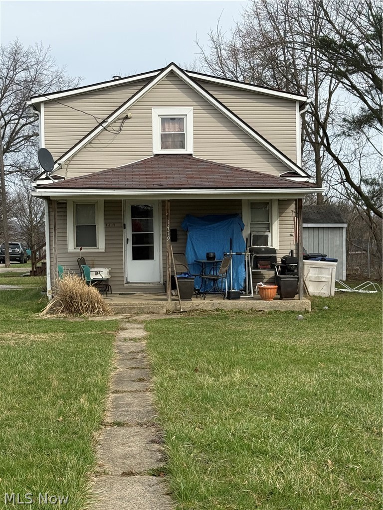 1479 East Avenue Akron OH 44307