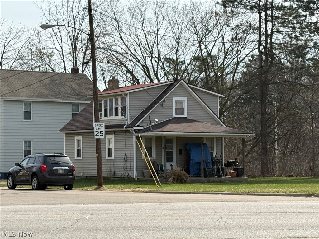 1479 East Avenue Akron OH 44307
