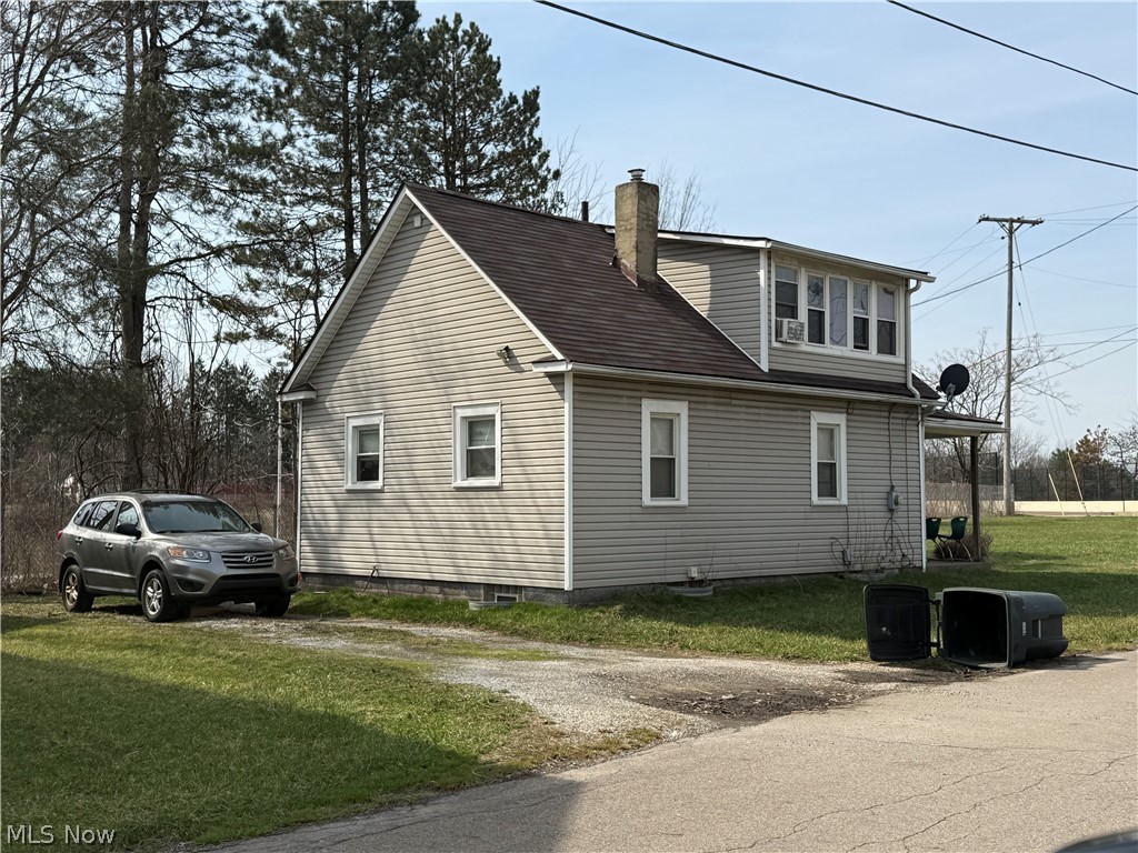 1479 East Avenue Akron OH 44307