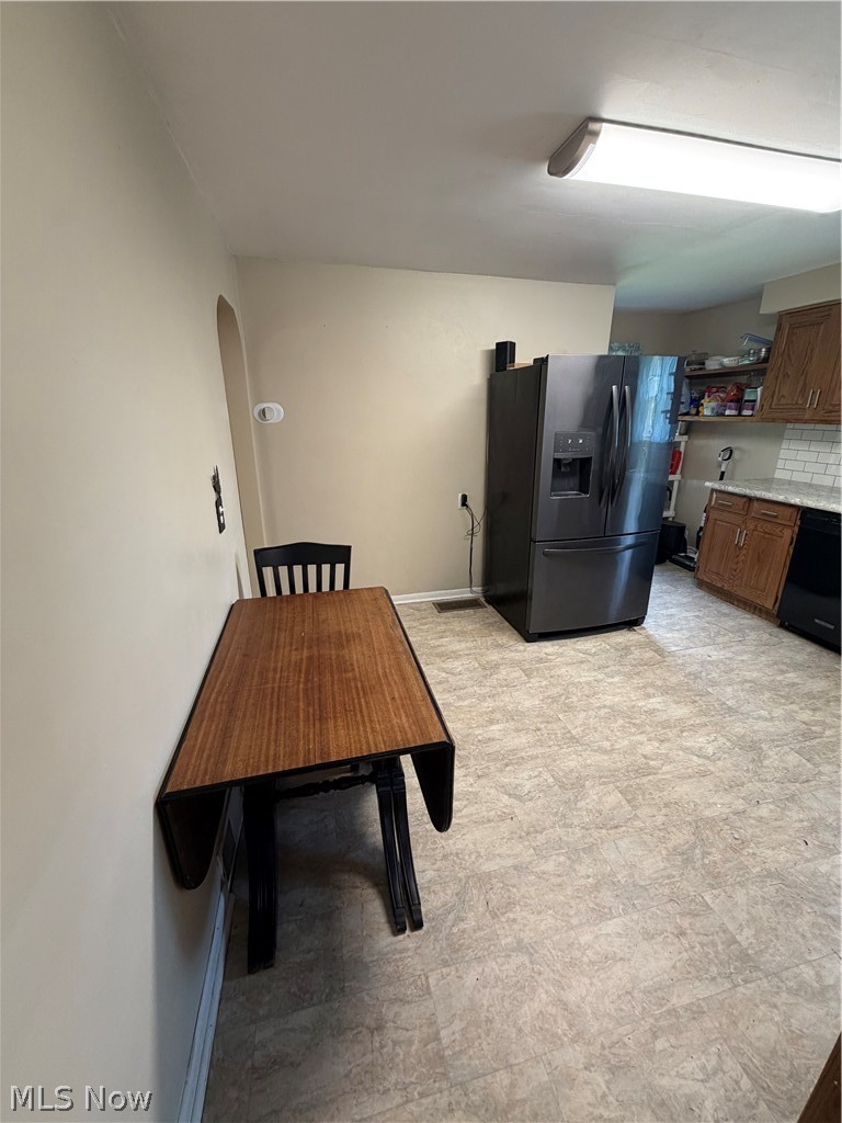 303 Wertz Street Dalton OH 44618