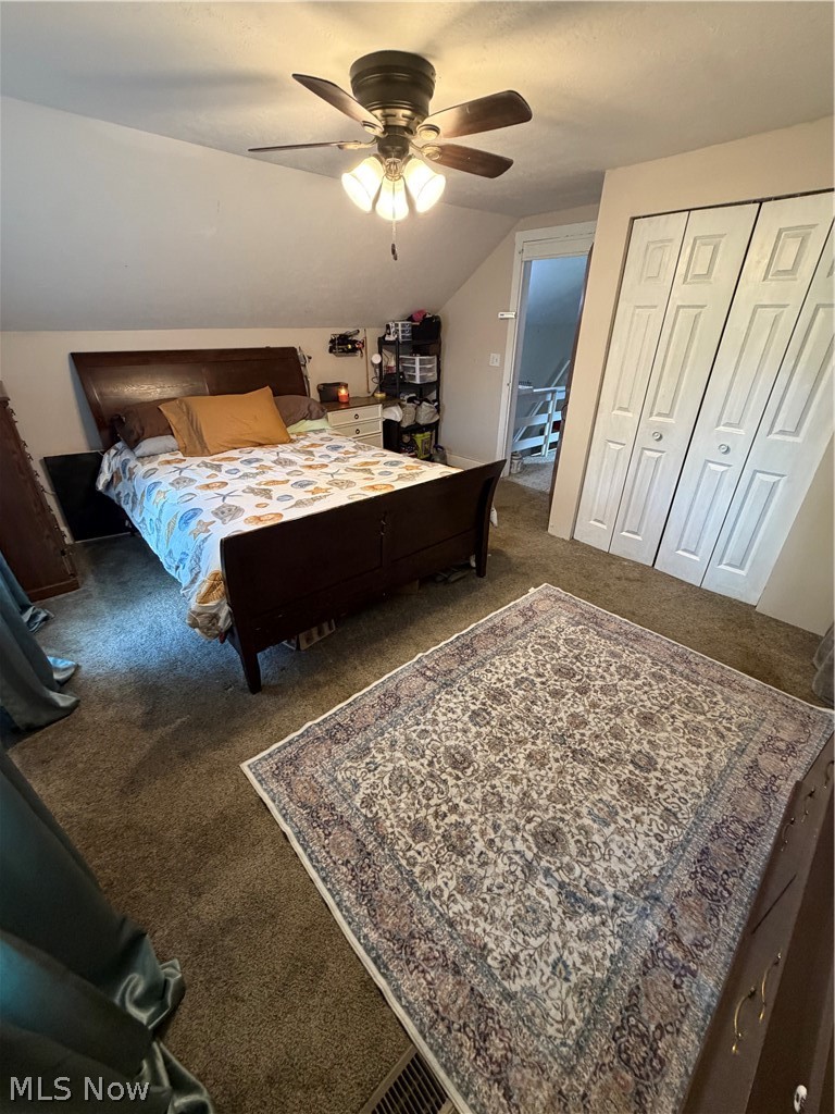 303 Wertz Street Dalton OH 44618