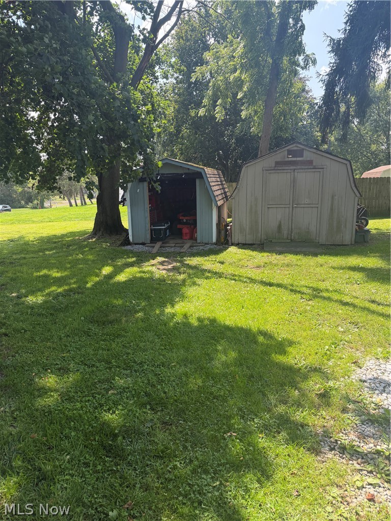 303 Wertz Street Dalton OH 44618