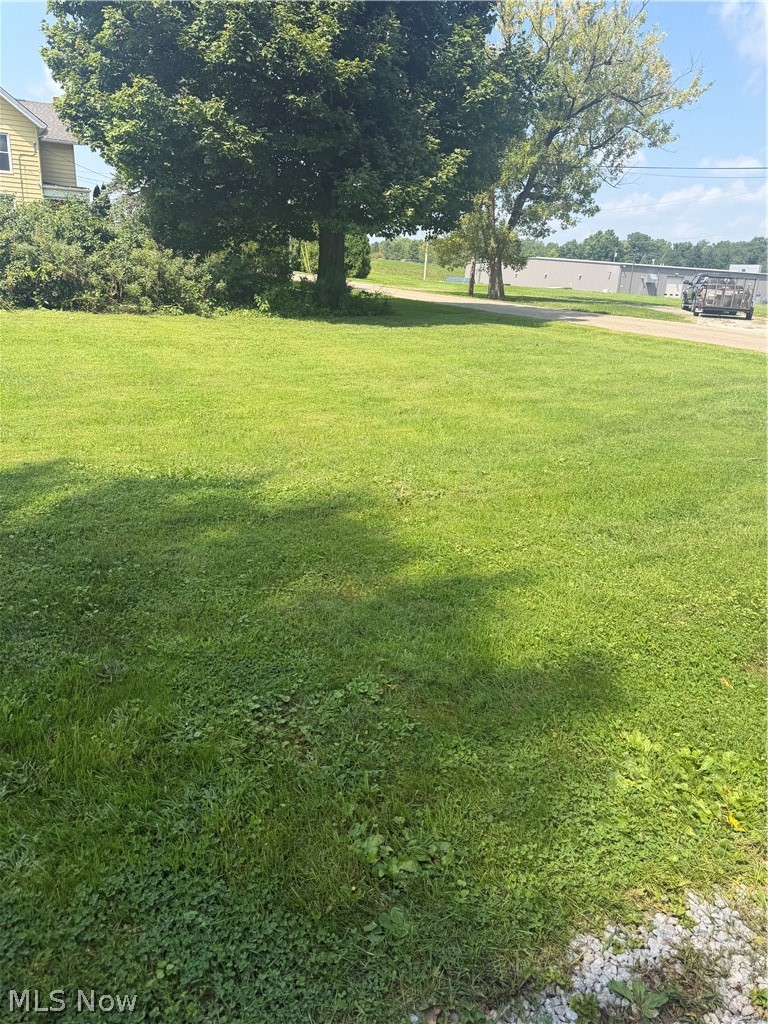 303 Wertz Street Dalton OH 44618