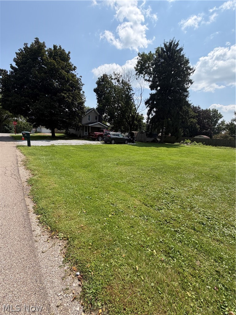303 Wertz Street Dalton OH 44618