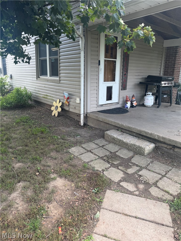 303 Wertz Street Dalton OH 44618