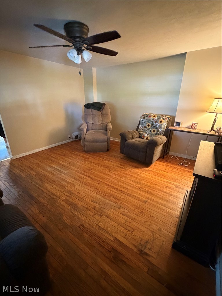 303 Wertz Street Dalton OH 44618