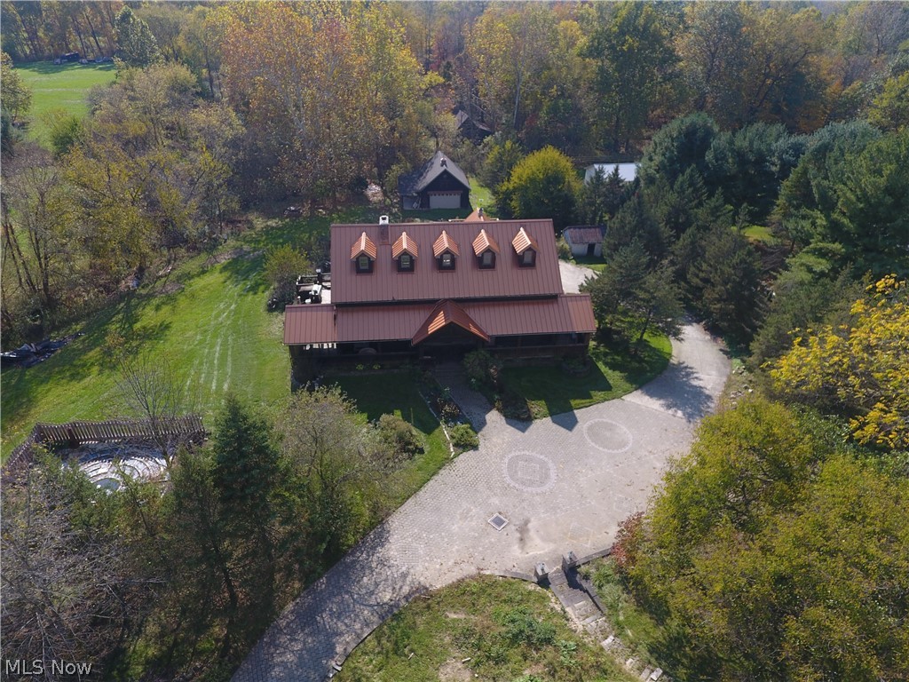9156 Chippewa Road Lodi OH 44254