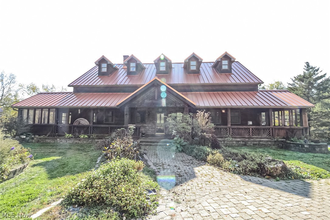 9156 Chippewa Road Lodi OH 44254