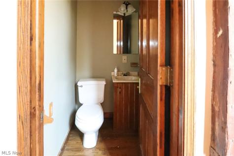 9156 Chippewa Road Lodi OH 44254
