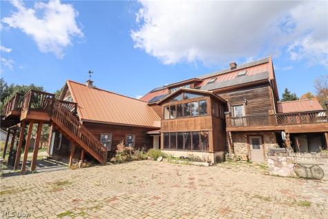 9156 Chippewa Road Lodi OH 44254