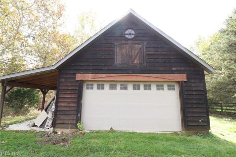 9156 Chippewa Road Lodi OH 44254