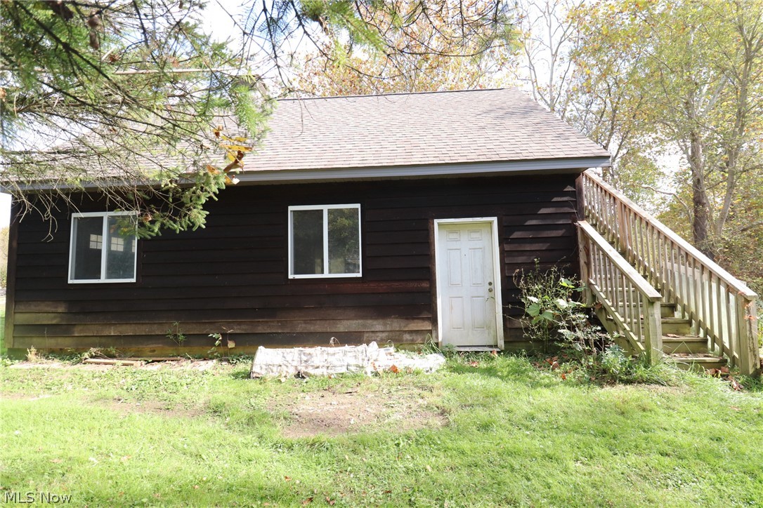 9156 Chippewa Road Lodi OH 44254