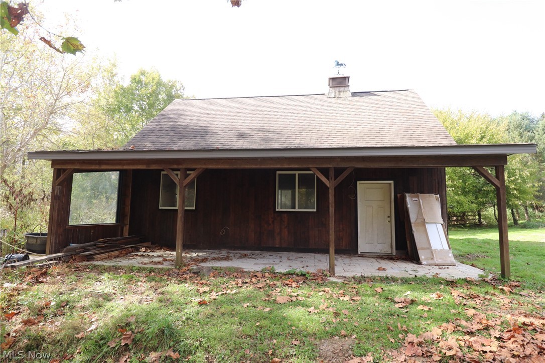 9156 Chippewa Road Lodi OH 44254