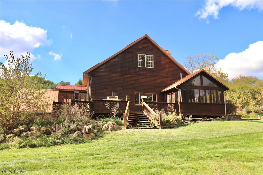 9156 Chippewa Road Lodi OH 44254