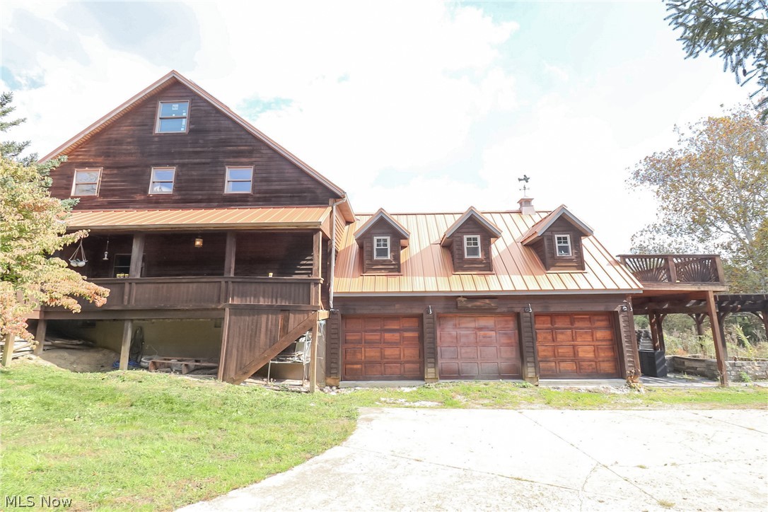 9156 Chippewa Road Lodi OH 44254