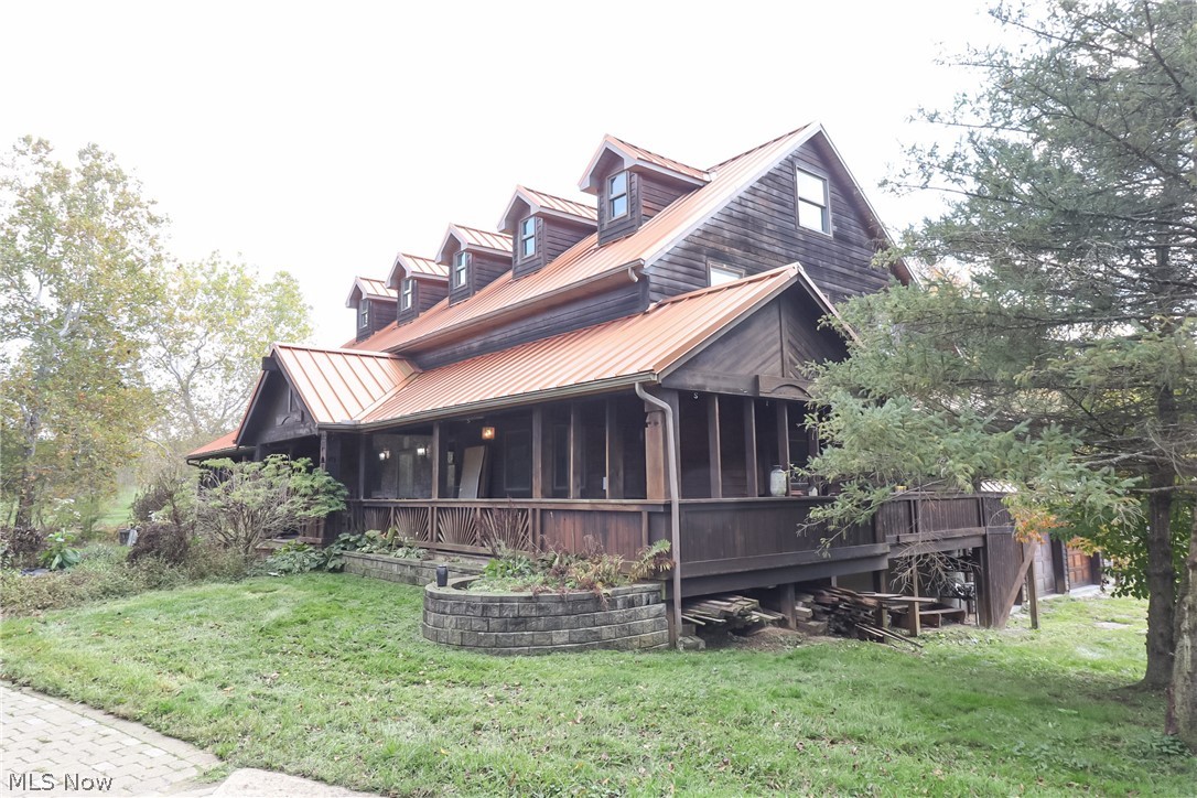 9156 Chippewa Road Lodi OH 44254