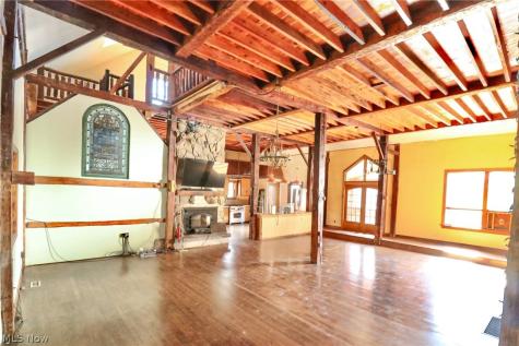 9156 Chippewa Road Lodi OH 44254