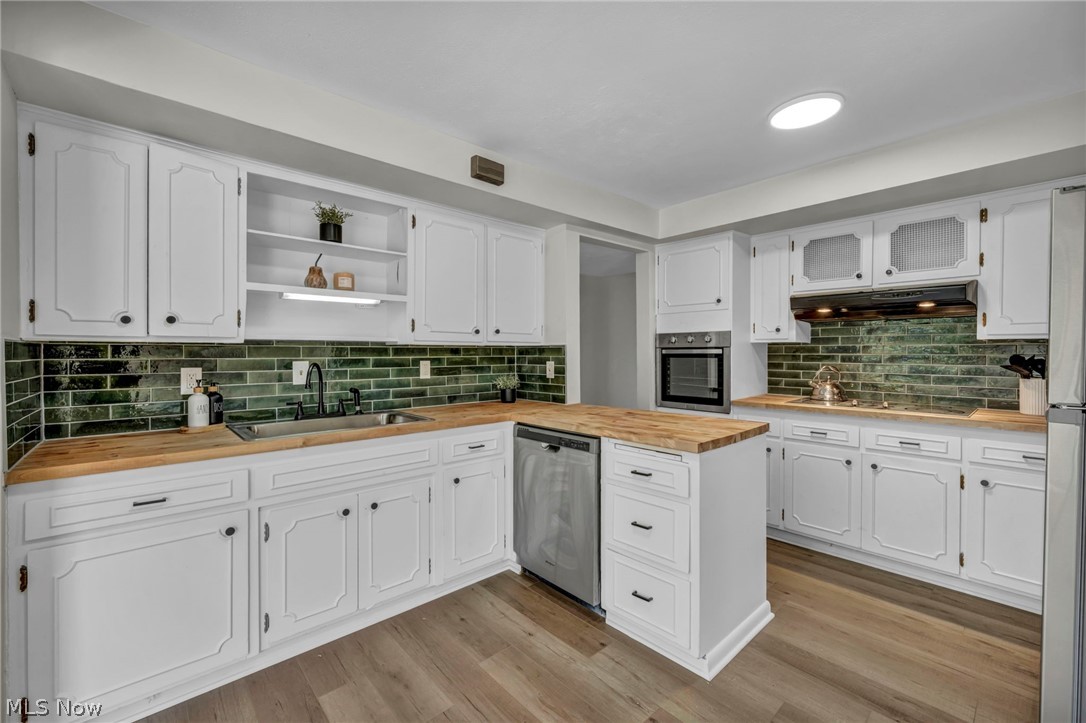 24720 Dundee Drive Richmond Heights OH 44143
