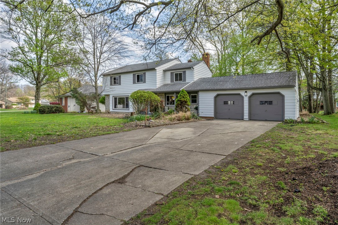 24720 Dundee Drive Richmond Heights OH 44143