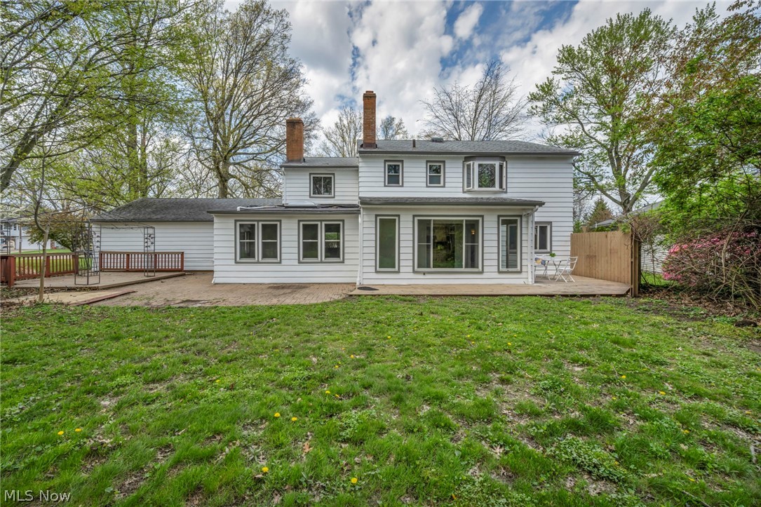 24720 Dundee Drive Richmond Heights OH 44143