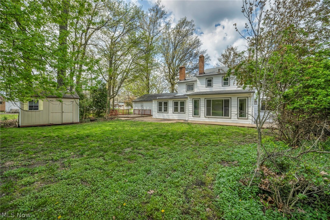 24720 Dundee Drive Richmond Heights OH 44143