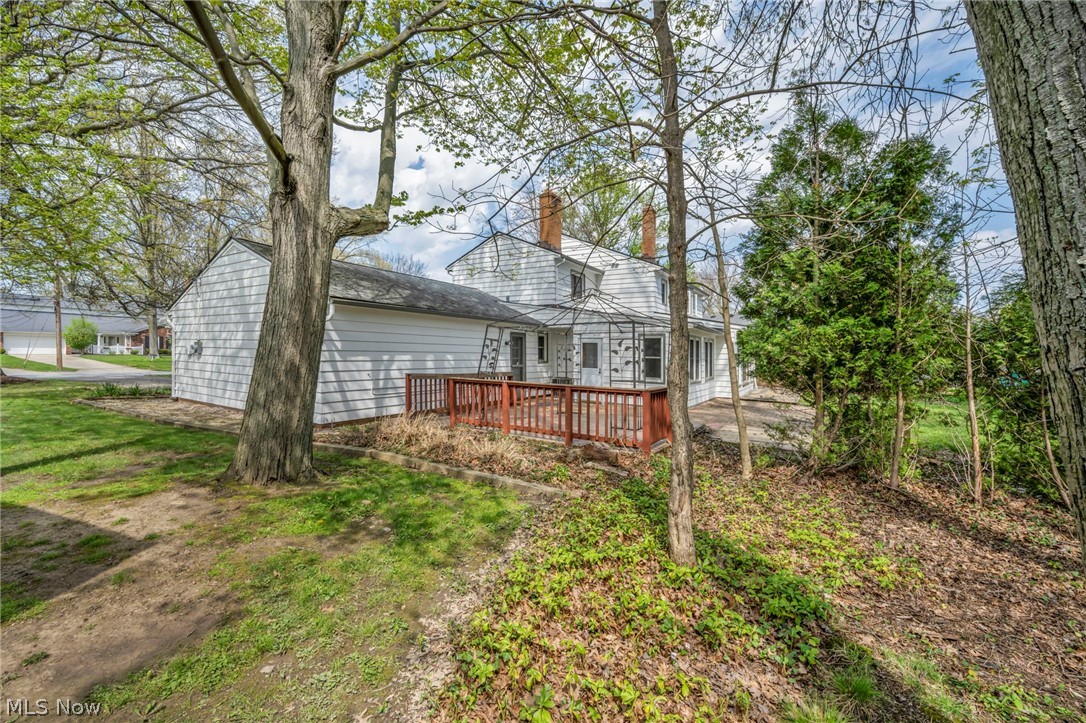 24720 Dundee Drive Richmond Heights OH 44143