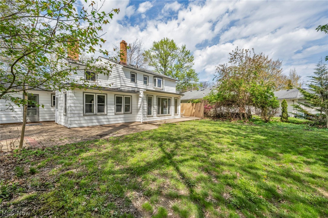 24720 Dundee Drive Richmond Heights OH 44143