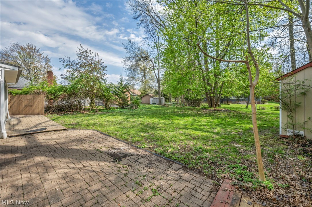 24720 Dundee Drive Richmond Heights OH 44143