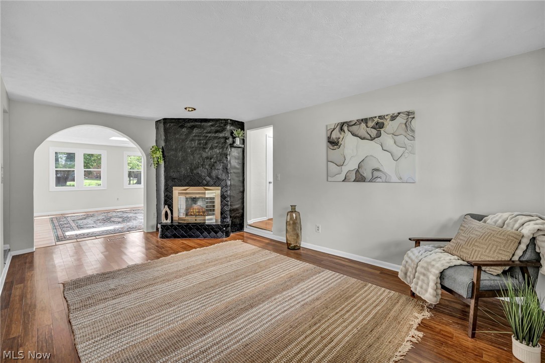 24720 Dundee Drive Richmond Heights OH 44143