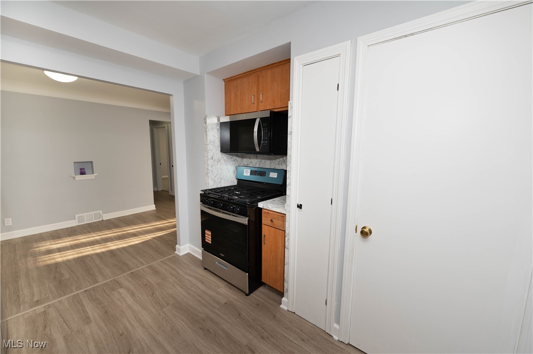 1574 Hawthorne Drive Mayfield Heights OH 44124