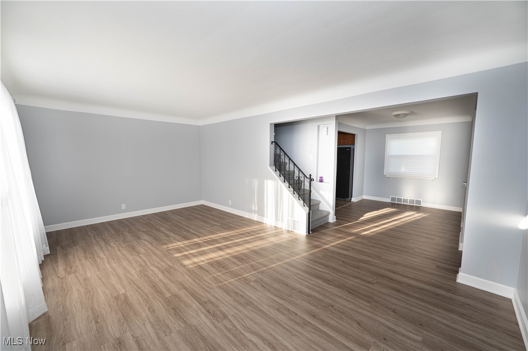 1574 Hawthorne Drive Mayfield Heights OH 44124