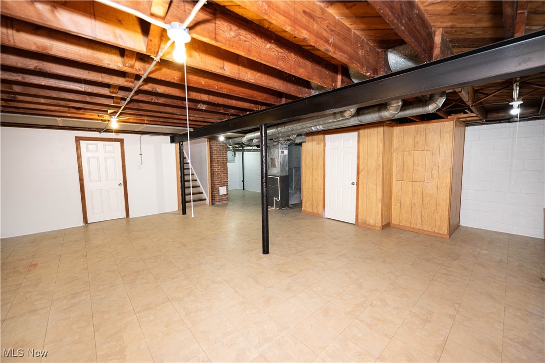 1574 Hawthorne Drive Mayfield Heights OH 44124