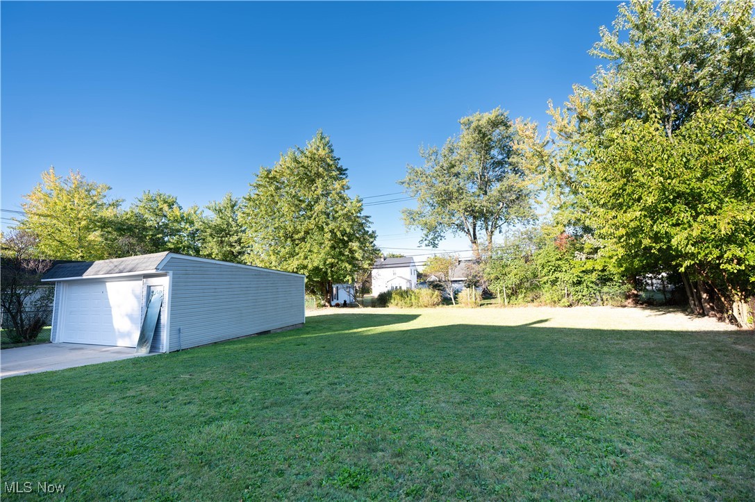 1574 Hawthorne Drive Mayfield Heights OH 44124