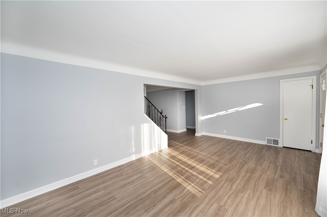 1574 Hawthorne Drive Mayfield Heights OH 44124