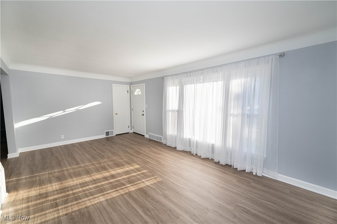 1574 Hawthorne Drive Mayfield Heights OH 44124